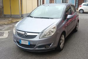 Opel Corsa 1.3mjtd