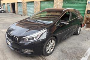 Kia Ceed Sportswagon ceed 1.6 CRDi 110 CV SW