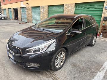 Kia Ceed Sportswagon ceed 1.6 CRDi 110 CV SW