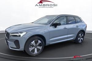 VOLVO XC60 Recharge T6 AWD ibrido plug-in Elettr