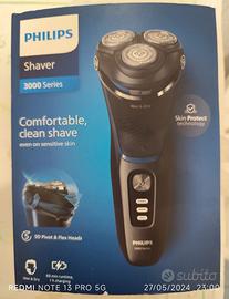 Rasoio Philips S3344