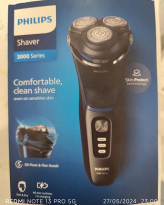 Rasoio Philips S3344