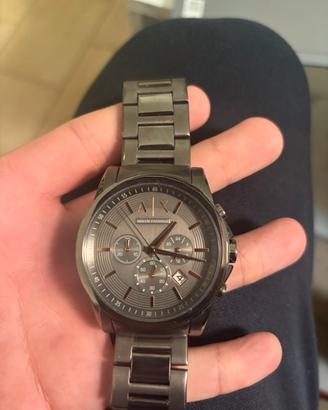 Orologio armani