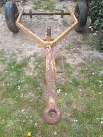 Carrello portatutto