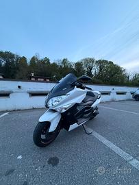 Yamaha t-max 500 2011