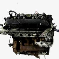 BG - Motore Jaguar X-Type