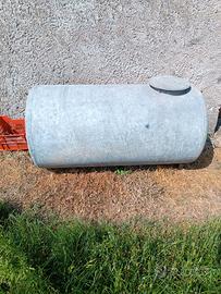 Botte per gasolio