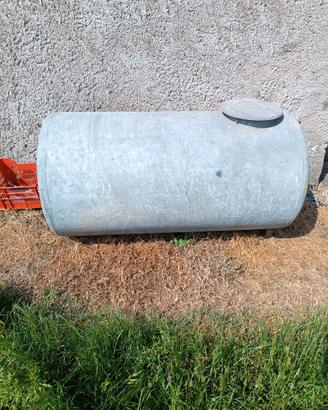 Botte per gasolio