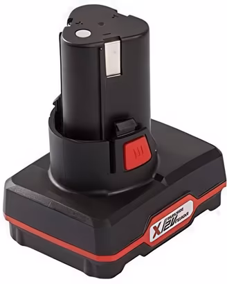 Parkside Batteria X12V Team da 4AH Nuova