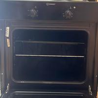 forno  statico indesit
