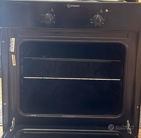 forno  statico indesit