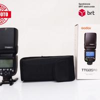 GODOX TT685 II C