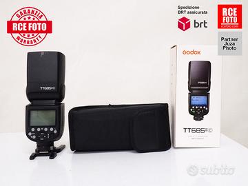 GODOX TT685 II C