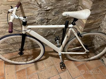 Bicicletta anonima cicli
