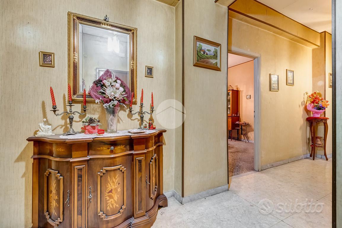 Appartamento – Roma, Cinecittà, Don Bosco - Vista 4