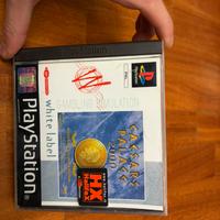 Caesars Palace 2000 – PS1 – Completo con libretto