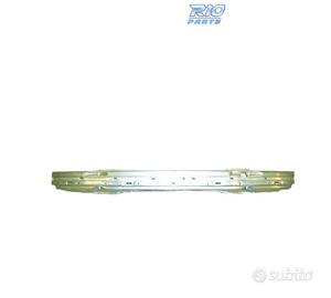 RINFORZO ANTERIORE PARAURTI BMW SERIE 3 E46