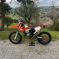 Ktm exc 250