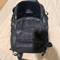 Zaino tattico Vanquest Katara 16