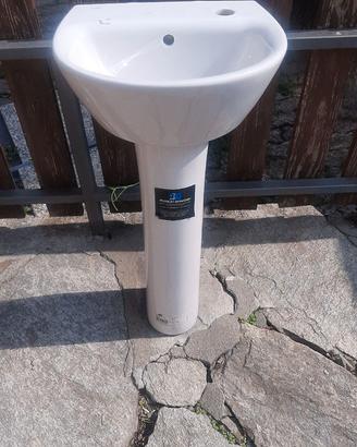 Lavandino da bagno