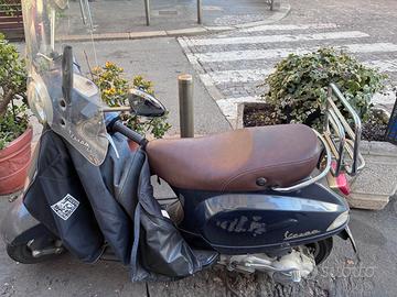 Piaggio Vespa 150 LX - 2008