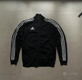 felpa adidas uomo