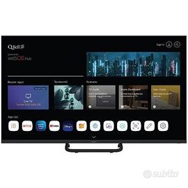 TV QBELL 55 pollici Qt55uwf9b