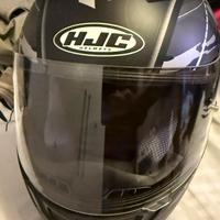 Casco hjc cs 15