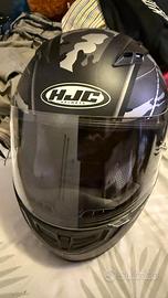 Casco hjc cs 15