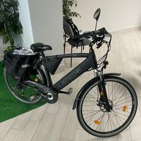 Bici elettrica