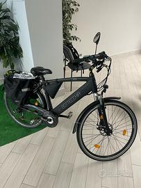 Bici elettrica