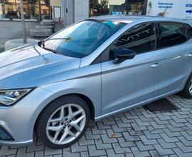 Seat Ibiza 1.0 EcoTSI 110 CV DSG 5 porte FR