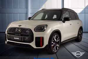 Mini John Cooper Works Countryman 2.0 TwinPower Tu