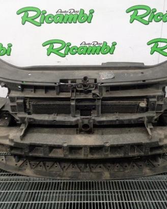 RIVESTIMENTO PER VW GOLF PLUS 5M 1.9 TDI 2005