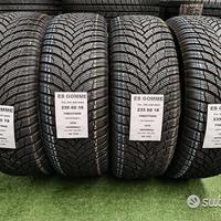 4 gomme 235 60 18 FIRESTONE RIF1240