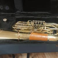 basso tuba B&S mod. 3105