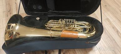 basso tuba B&S mod. 3105