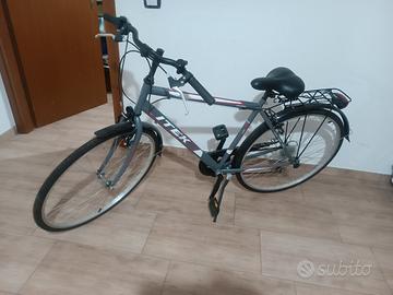 bicicletta da passeggio 29