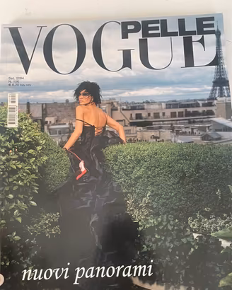 Vogue