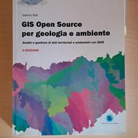 Gis Open Source per geologia e ambiente 