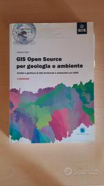 Gis Open Source per geologia e ambiente 