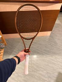 Wilson pro staff 97L manico 3 peso 290g