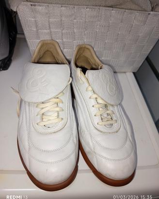 scarpe d&g