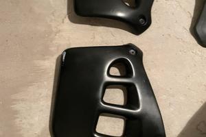 Plastiche aprilia rx