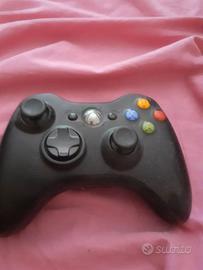 Controller xbox 360