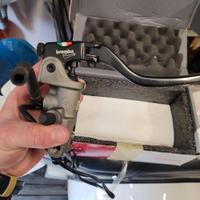 Pompa radiale Brembo RCS 18x20