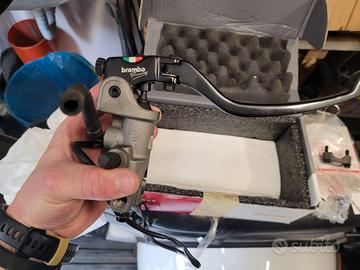 Pompa radiale Brembo RCS 18x20