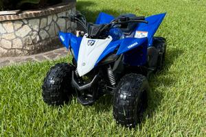 Yfz 50 yamaha quad