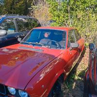 Fiat 124 Coupe 1.6 sport coupé