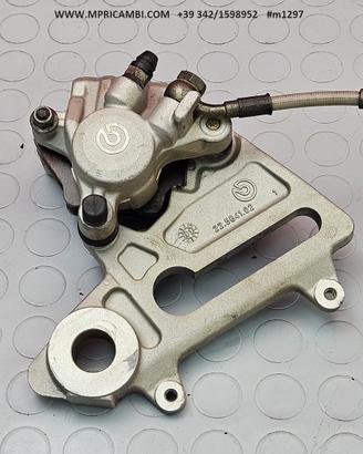 PINZA POSTERIORE KTM EXC 520 1999 2002 EX-C 2001 2